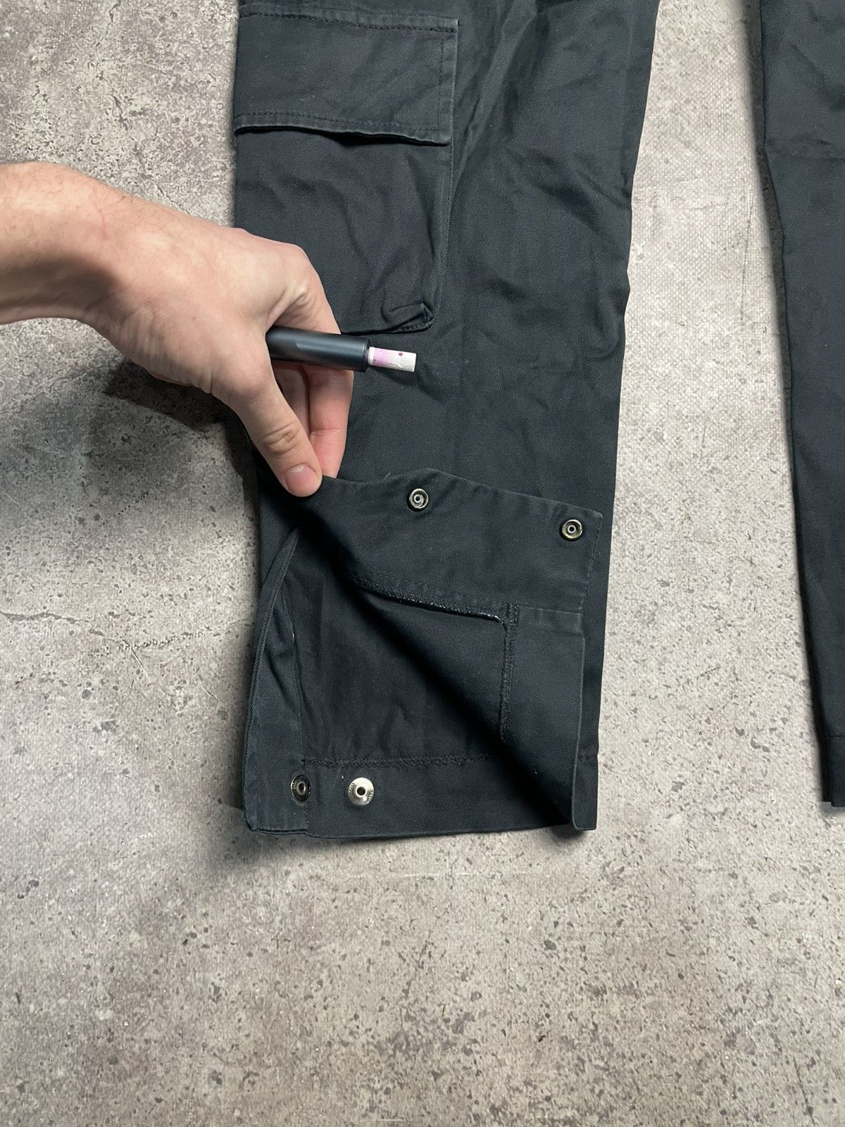 Represent Clo. Represent Cargo Pants Size M Size US 32 / EU 48 - 4 Thumbnail