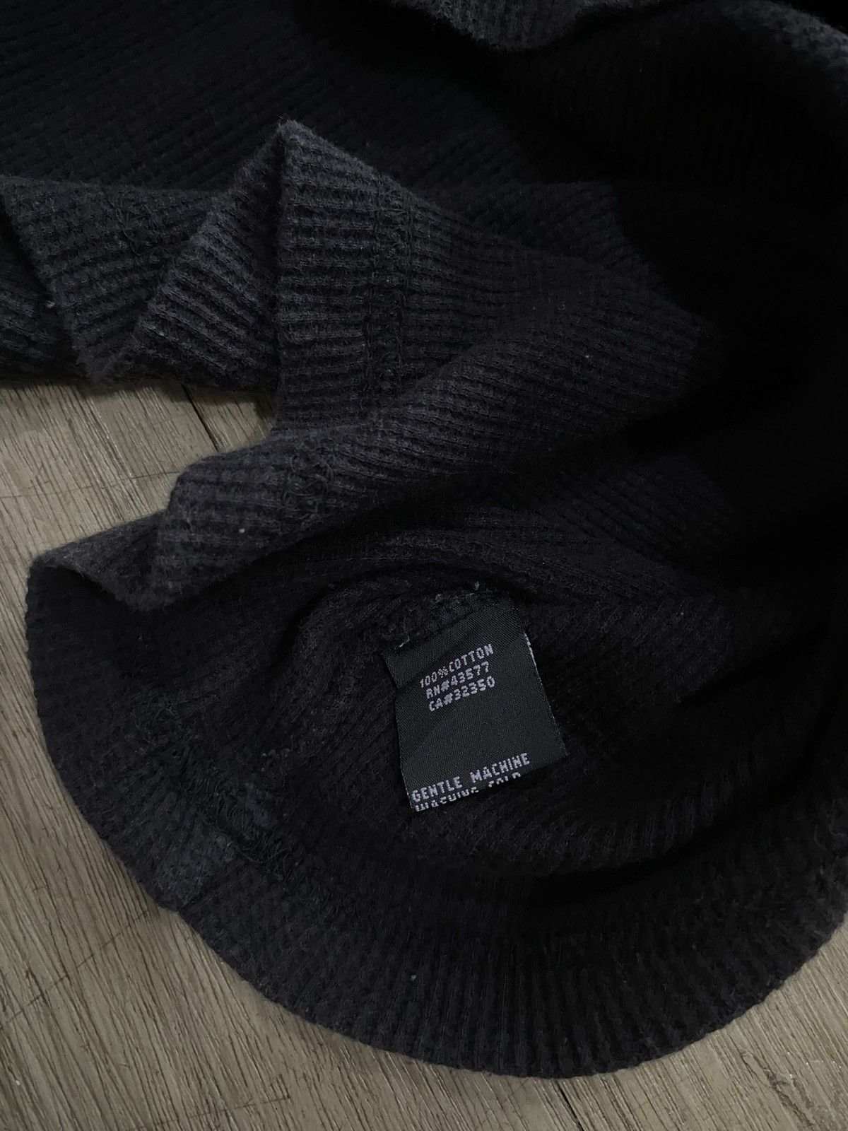 Beauty Beast × If Six Was Nine × Other Longsleeve Atticus y2k if six was nine style Size M / US 6-8 / IT 42-44 - 7 Thumbnail
