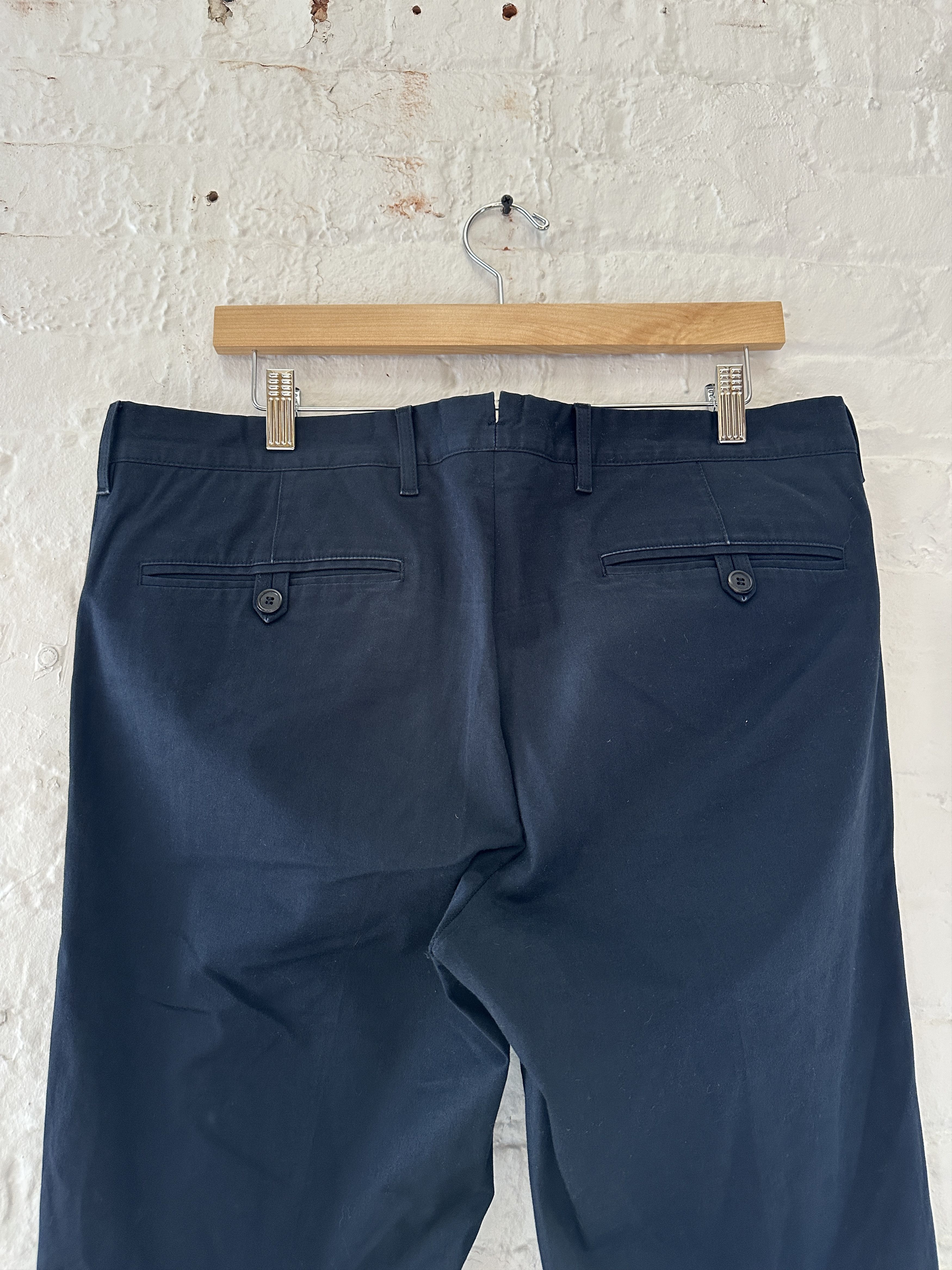 Prada Prada Trousers Size US 35 - 4 Thumbnail
