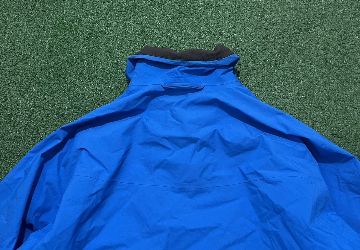 Haglofs Haglofs Gore Tex Jacket Men Size US L / EU 52-54 / 3 - 8 Thumbnail