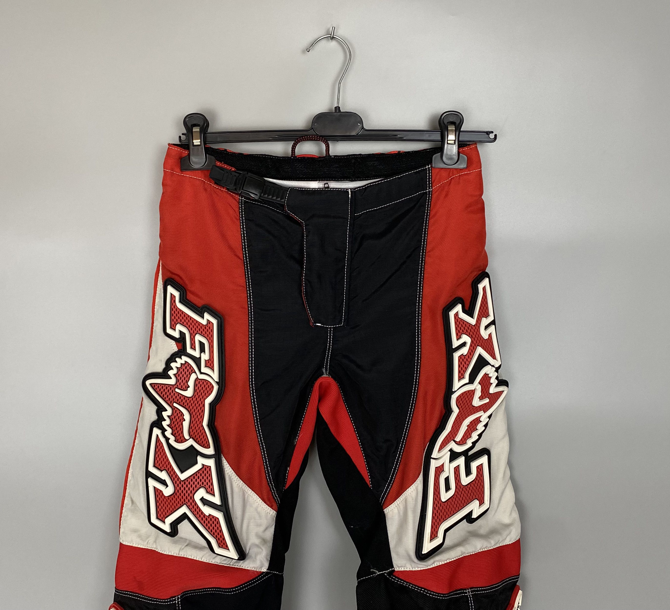 Fox Racing FOX Racing Motocross 12-14 years pant Size 36" / US 14 / IT 50 - 2 Thumbnail