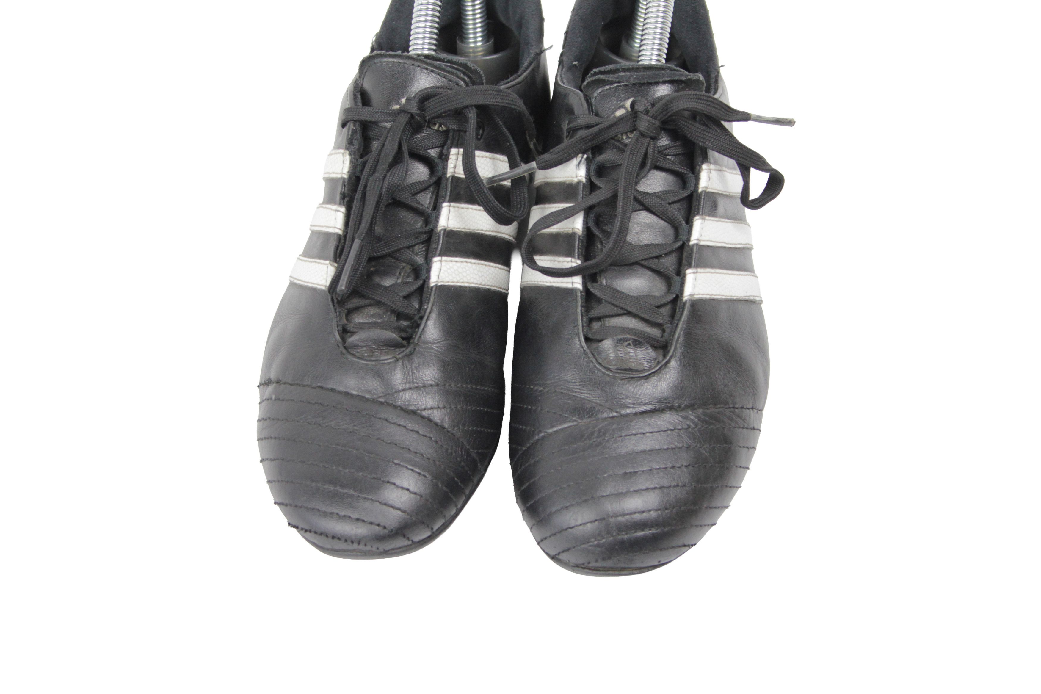 Adidas 2007 Adi Racer Y2K 3 Stripes Low Sneakers Size US 7 / IT 37 - 5 Thumbnail