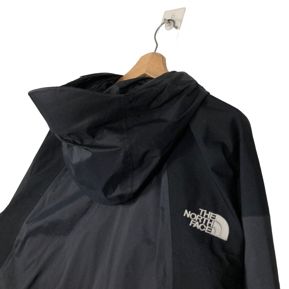 Goretex 🔥VINTAGE HUNTING SURVIVAL JACKET PUFFER DOWN THE NORTH FACE Size US L / EU 52-54 / 3 - 10 Thumbnail