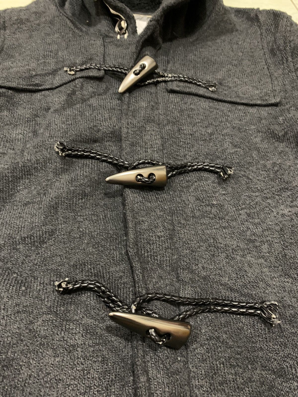 If Six Was Nine Hoodie semantic design japan Size US L / EU 52-54 / 3 - 4 Thumbnail
