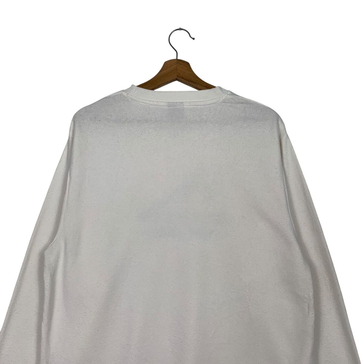 Converse Converse All Star Crewneck Sweatshirt Size US L / EU 52-54 / 3 - 8 Thumbnail