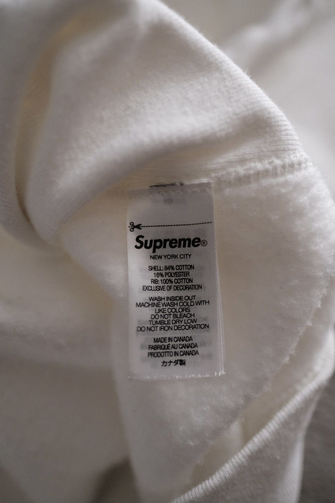 Supreme Supreme Box Logo Hoodie Size US M / EU 48-50 / 2 - 6 Thumbnail