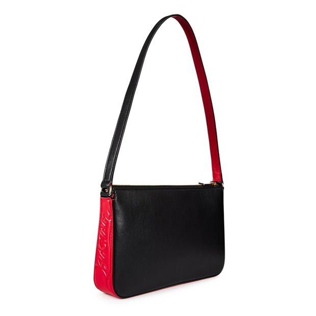 Christian Louboutin Loubila Shoulder Bag Size ONE SIZE - 3 Thumbnail