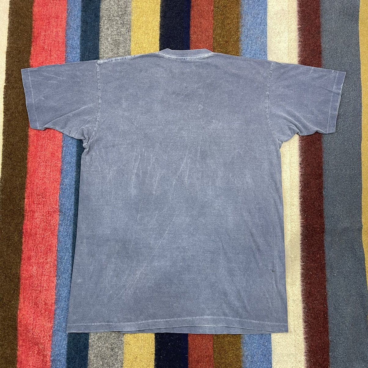 Pepsi 90s Vintage PEPSI Crew Neck T Shirt #1440/AX Size US XL / EU 56 / 4 - 9 Thumbnail