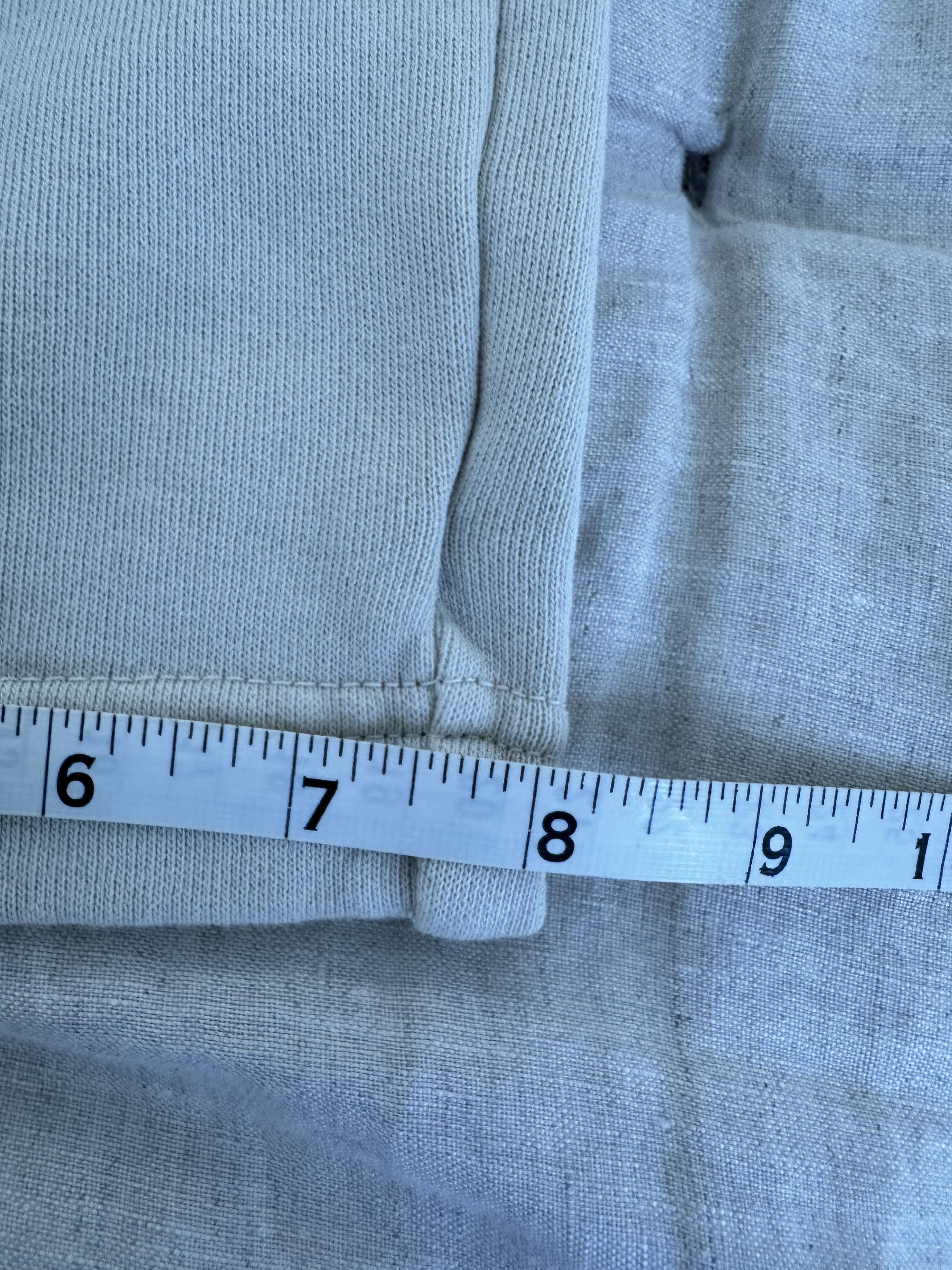 1017 ALYX 9SM 1017 ALYX 9SM Paneled Lounge Pants Size US 32 / EU 48 - 13 Thumbnail