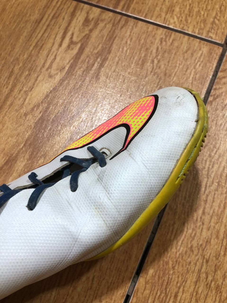 Nike Nike Nike Mercurial Victory Soccer Football SHOES Size US 8 / EU 41 - 15 Thumbnail