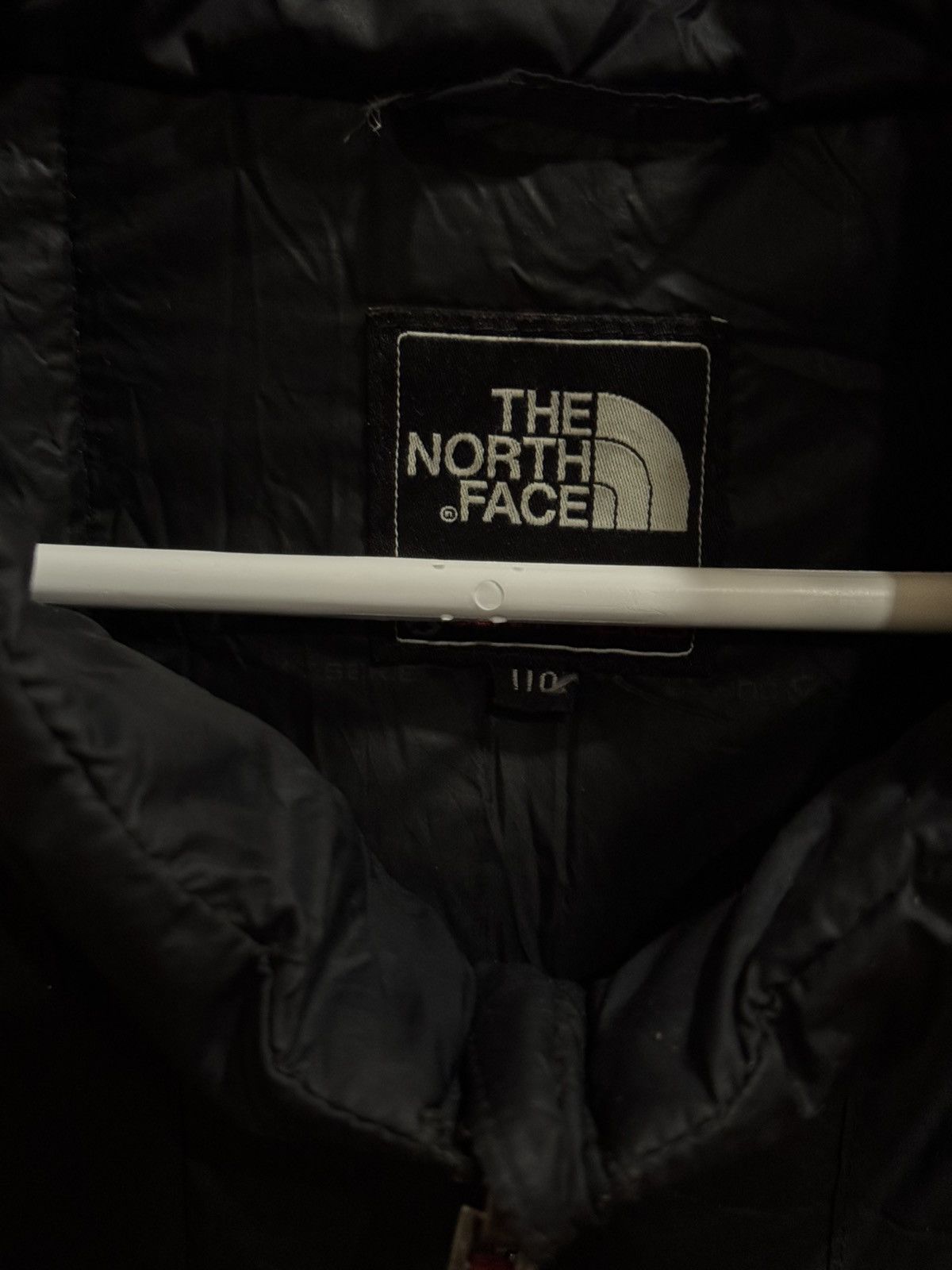 The North Face The North Face Summit Series 800 Down Jacket Size US XXL / EU 58 / 5 - 6 Thumbnail