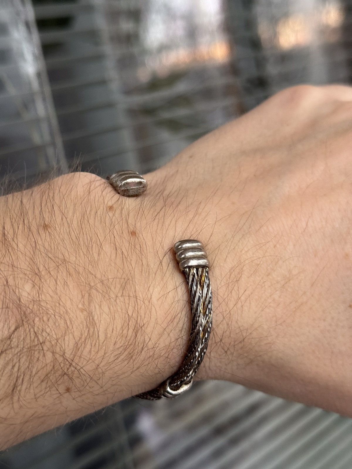 Japanese Brand × Vintage Steel Watch Dandy Beautiful luxury vintage 00s WORK Size ONE SIZE - 6 Thumbnail