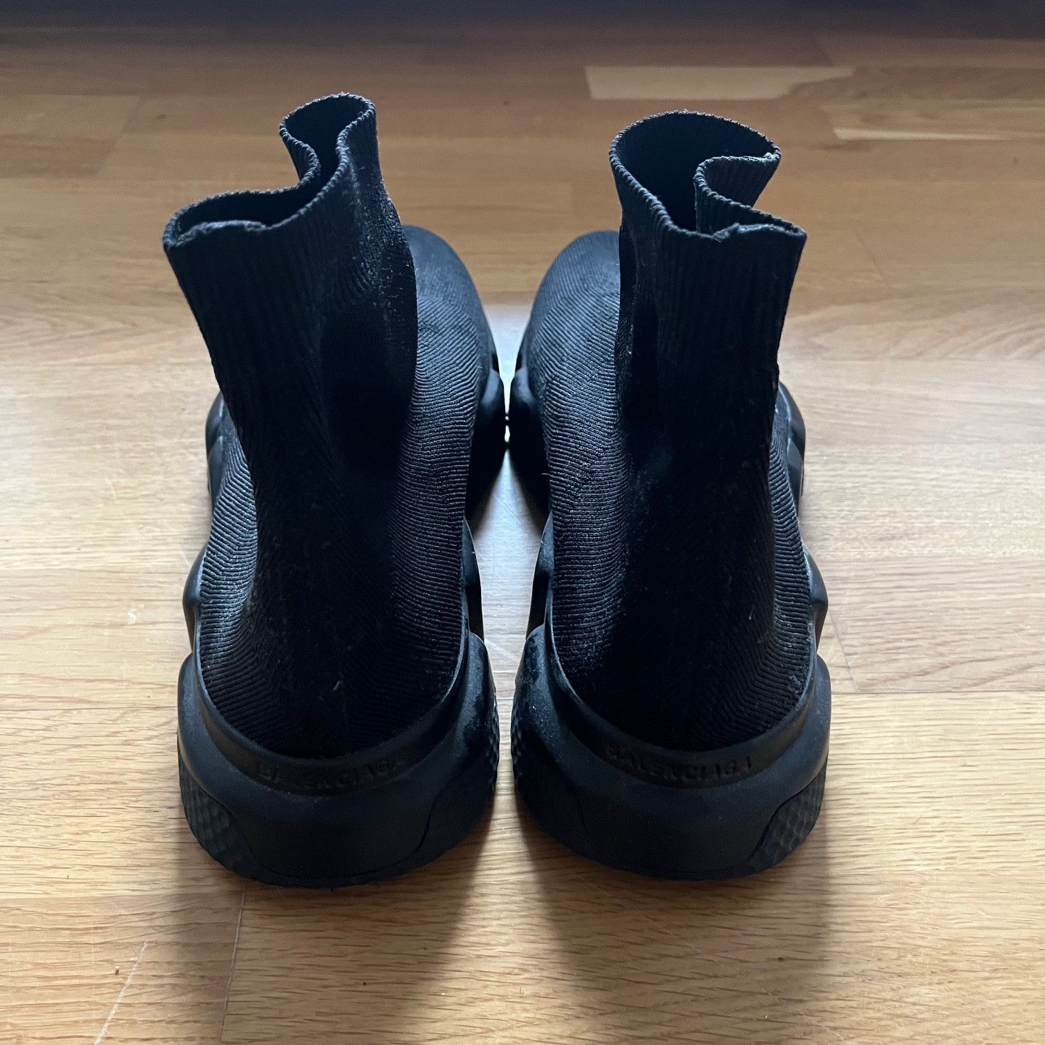 Balenciaga Balenciaga Speed Trainers Size US 9 / EU 42 - 5 Thumbnail