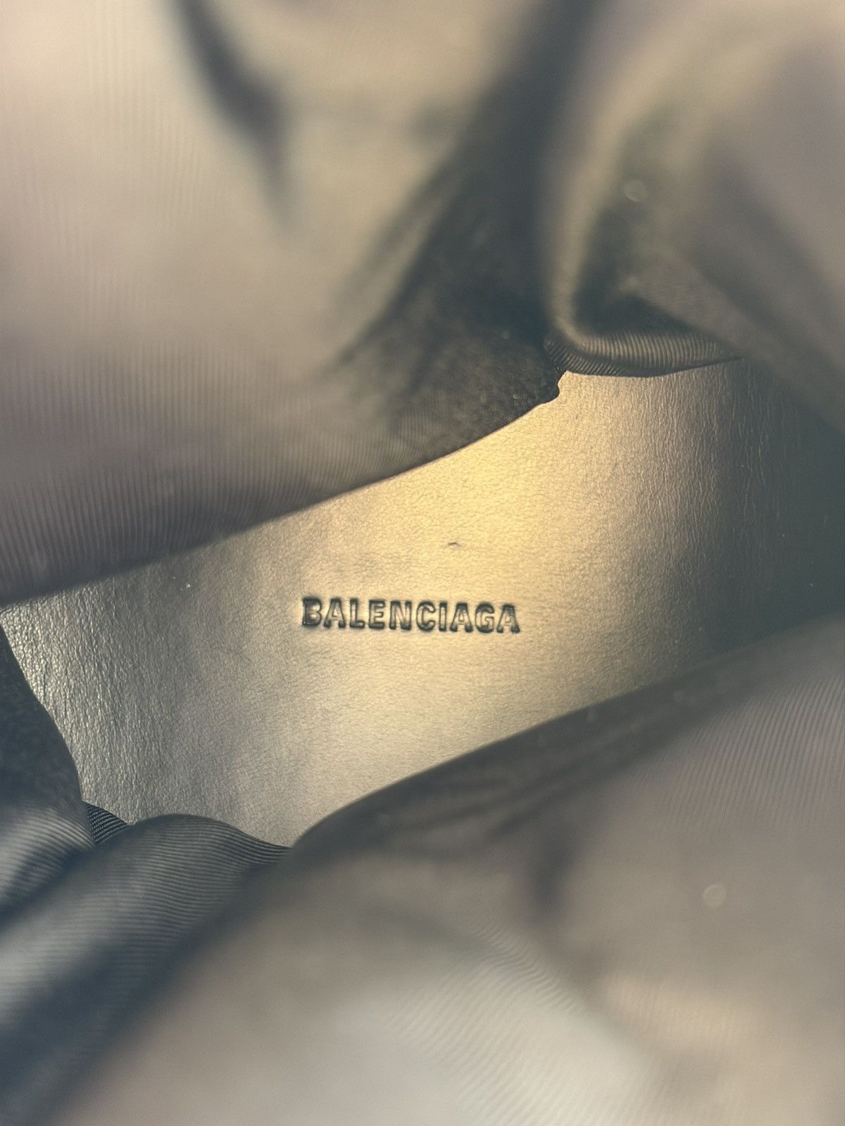 Balenciaga Balenciaga Alaska Ski Boots Size US 6 / EU 39 - 7 Thumbnail