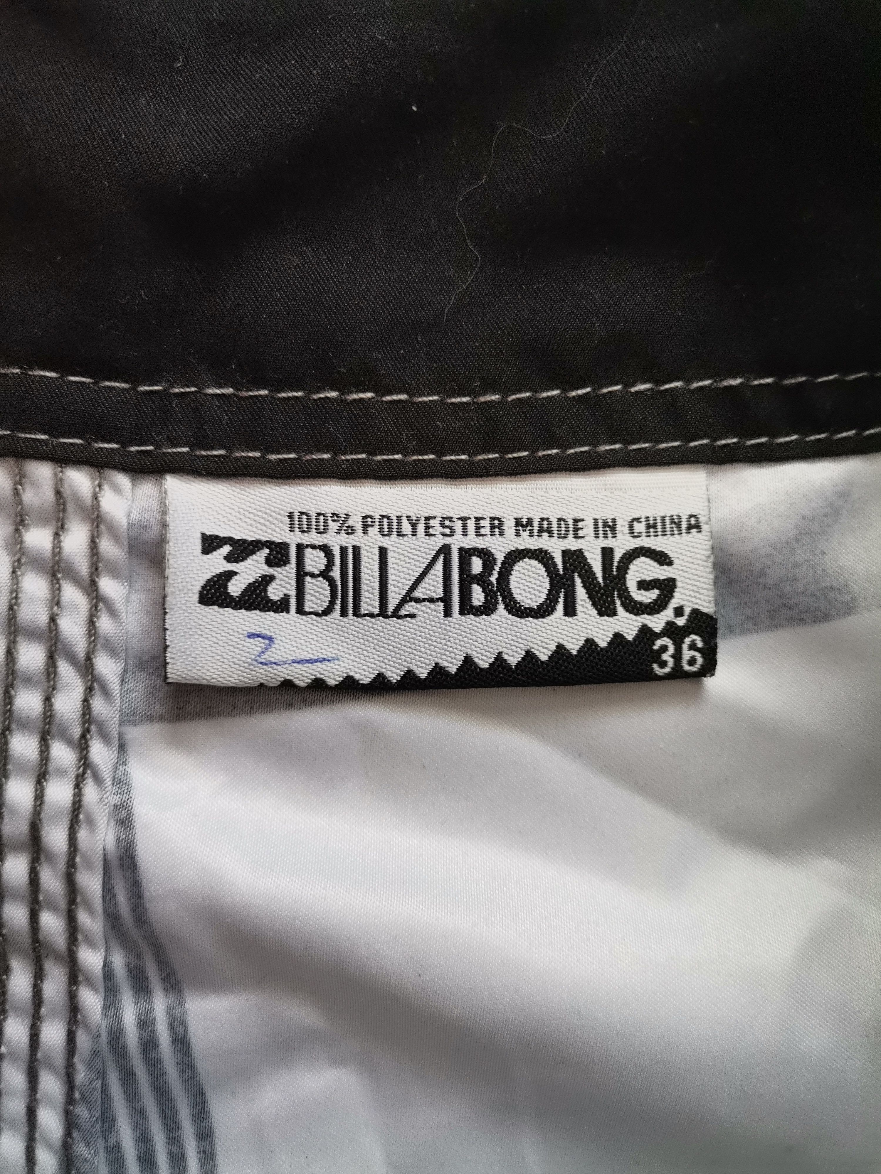 Billabong Billabong Shorts Size US 34 / EU 50 - 3 Thumbnail