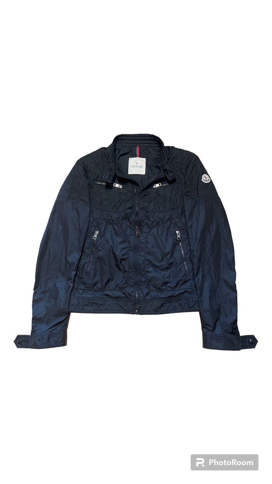 Moncler store donatien jacket