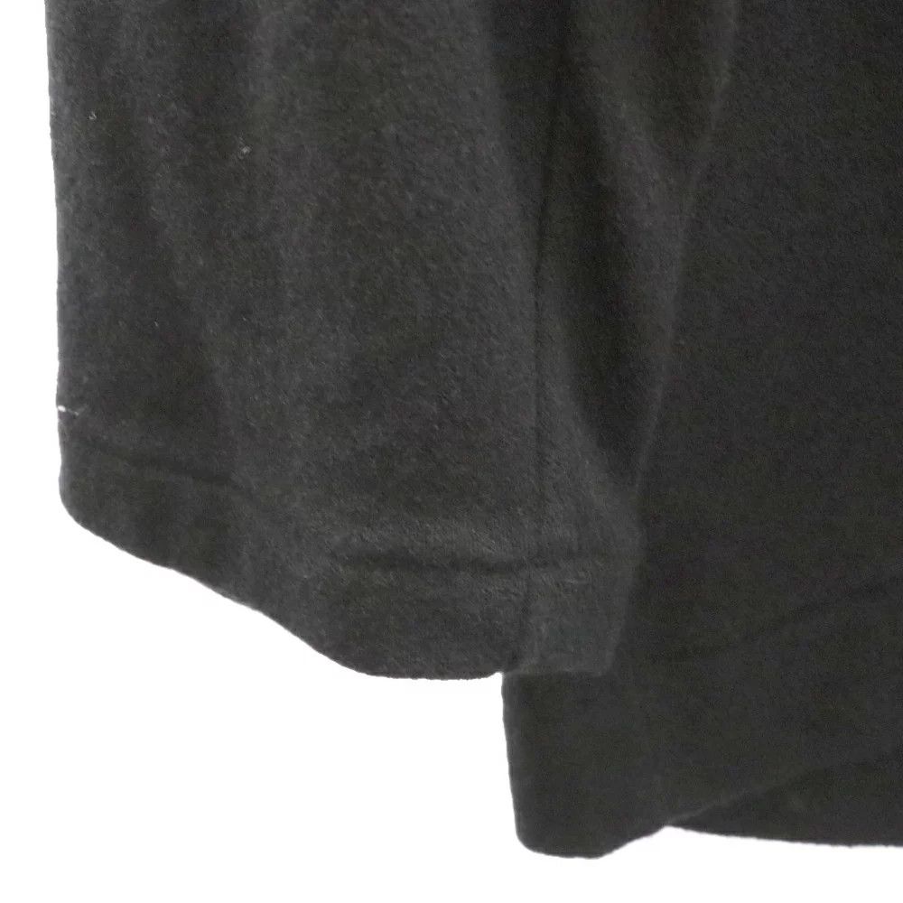 Yohji Yamamoto Yohji Yamamoto POUR HOMME 19SS wool knit sweater Size US L / EU 52-54 / 3 - 3 Thumbnail