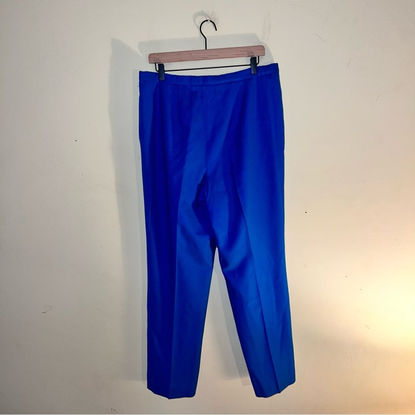 Pendleton VNTG PENDLETON wool wife leg trousers 18 Size 40" / US 18 - 3 Thumbnail