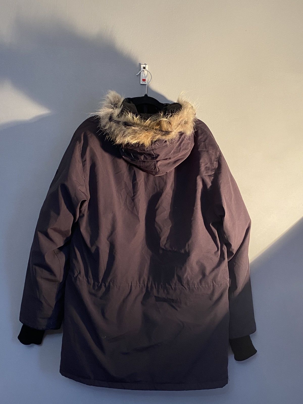 Canada Goose × Vintage Canada Goose Expedition Parka (Made in Canada) Size US XS / EU 42 / 0 - 10 Thumbnail