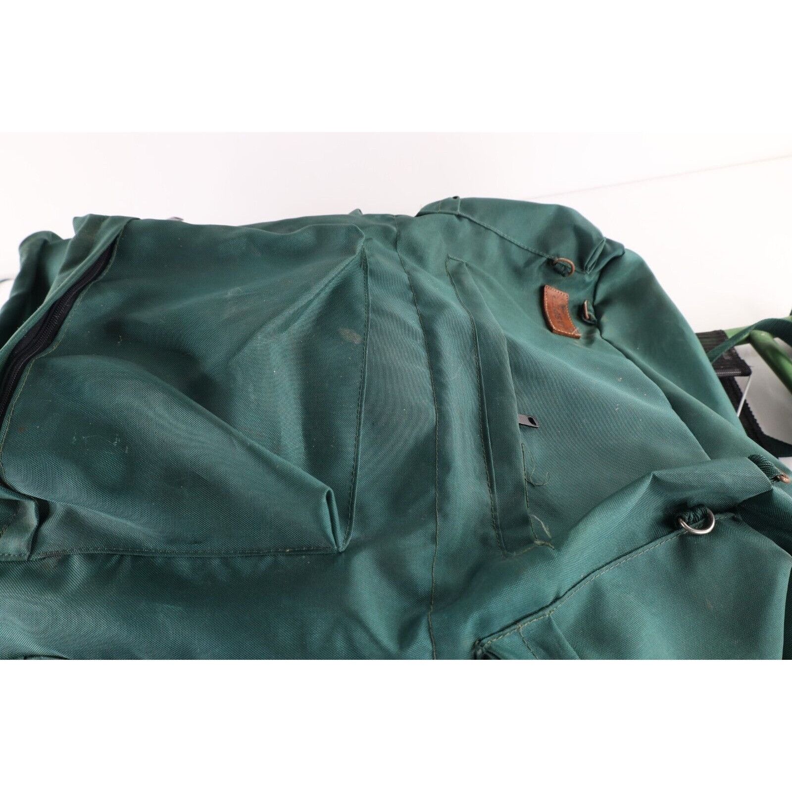 Vintage Vintage 70s External Frame Outdoor Hiking Backpack Size ONE SIZE - 13 Thumbnail
