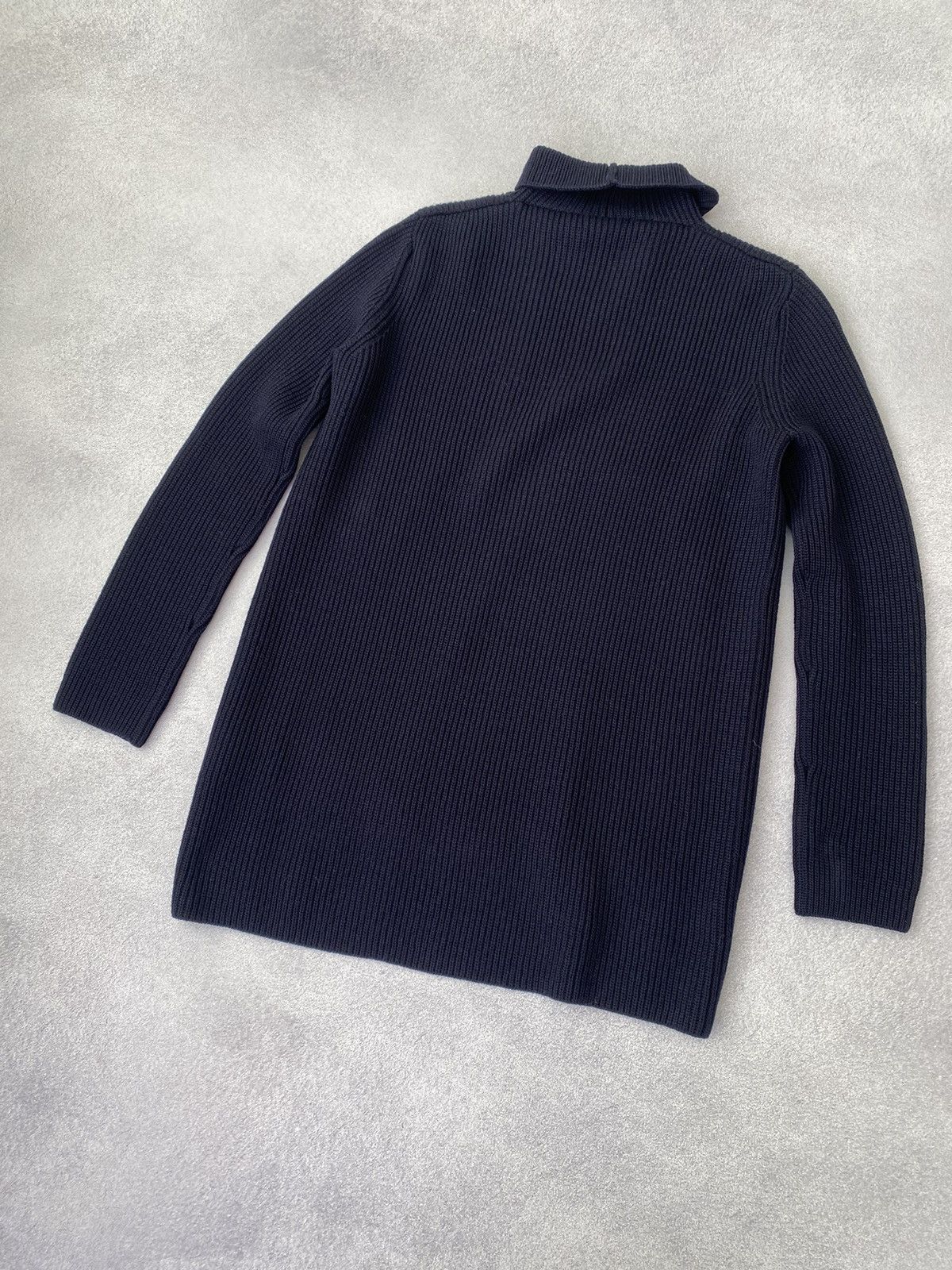 Designer × Valentino × Vintage Vintage Valentino Wool Women’s Jumper Size S / US 4 / IT 40 - 11 Thumbnail