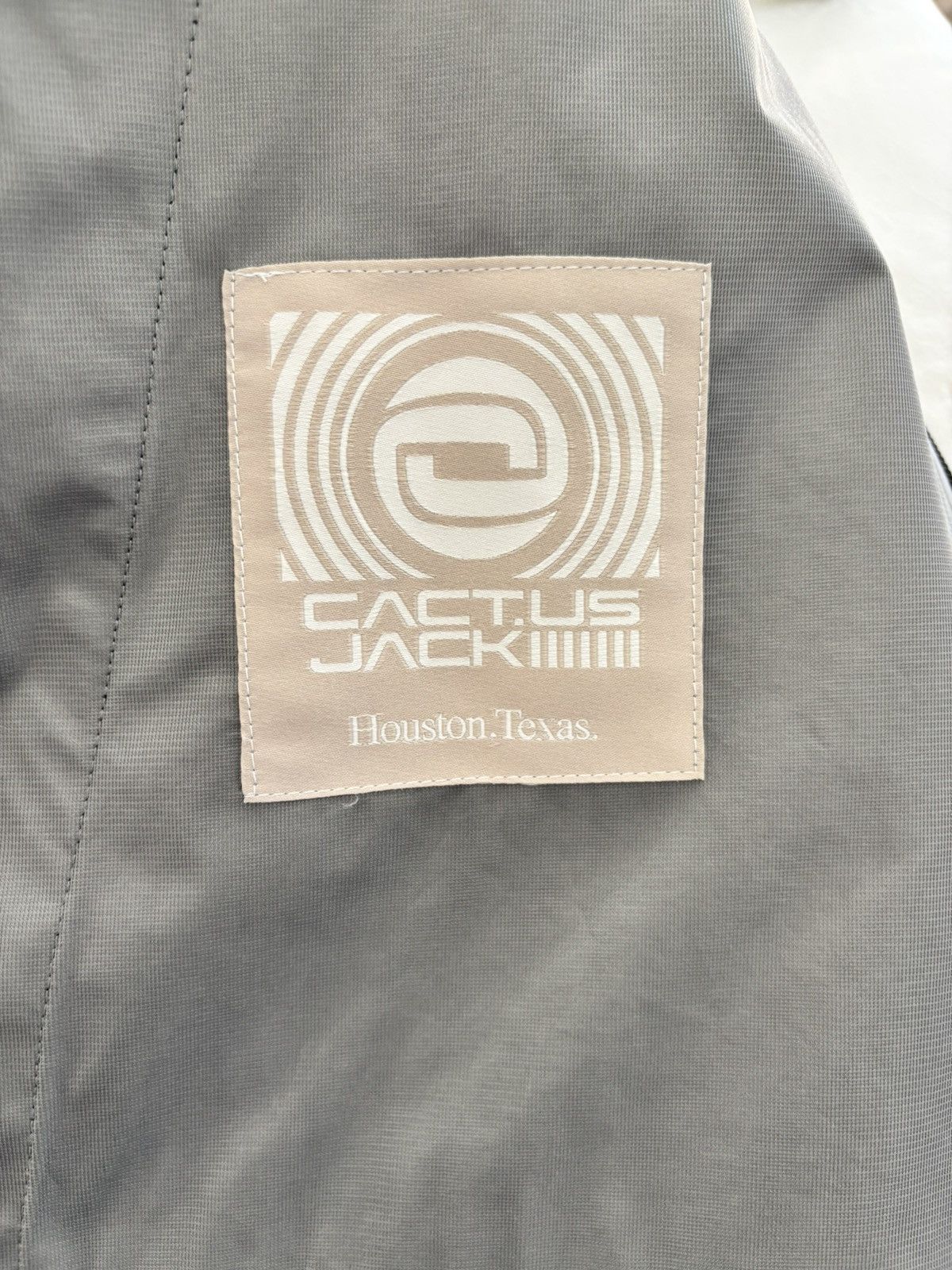 Nike × Travis Scott Nike x Cactus Jack Rain Coat Size US L / EU 52-54 / 3 - 5 Thumbnail