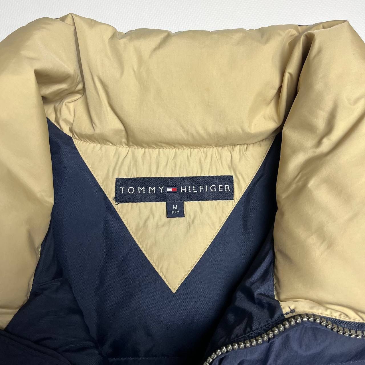 Tommy Hilfiger TOMMY-HILFIGER vest Size US M / EU 48-50 / 2 - 3 Thumbnail