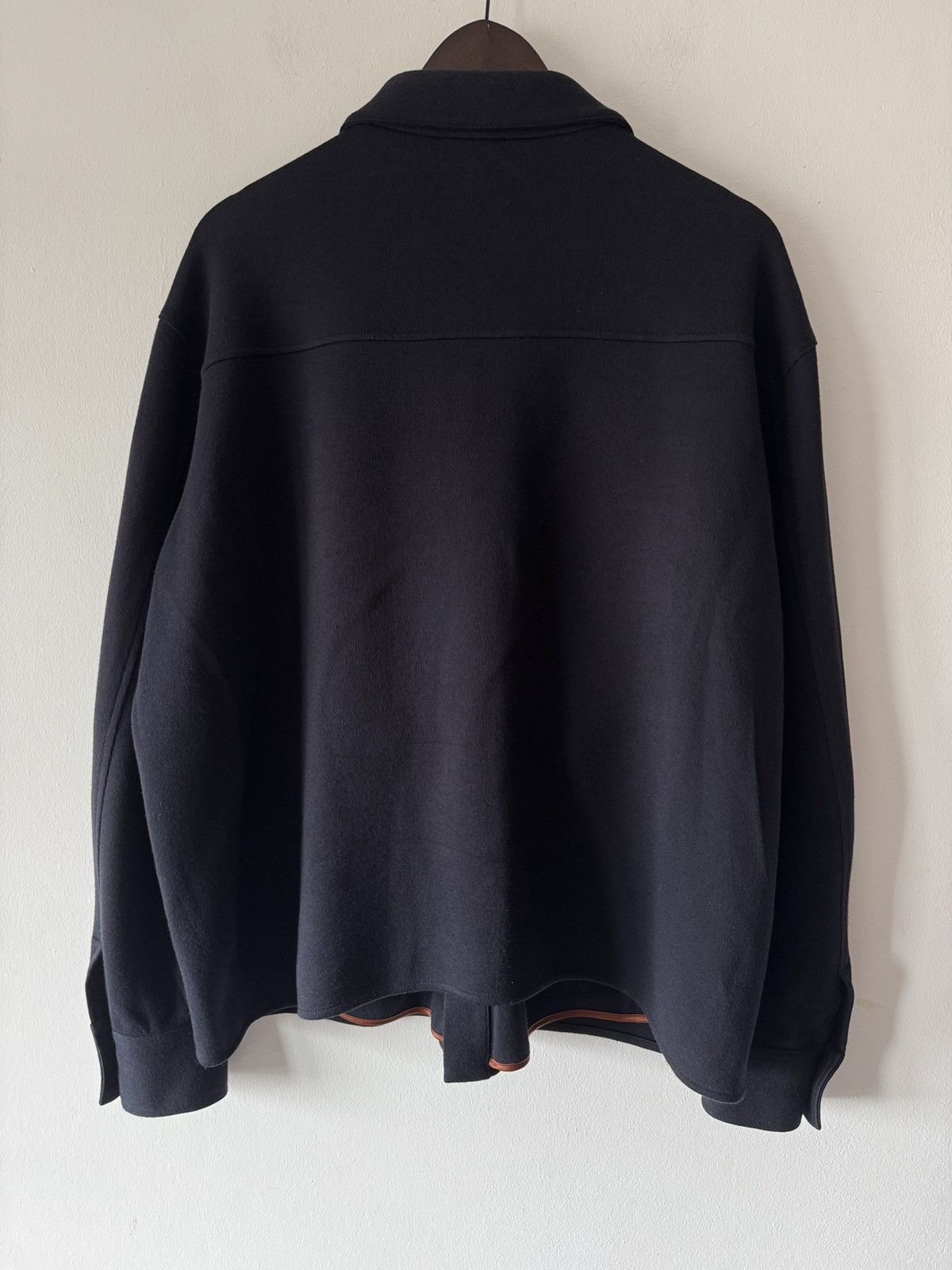 Loro Piana 🔥🔥 Loro Piana Whitney Shirt Jacket Size US XL / EU 56 / 4 - 2 Thumbnail