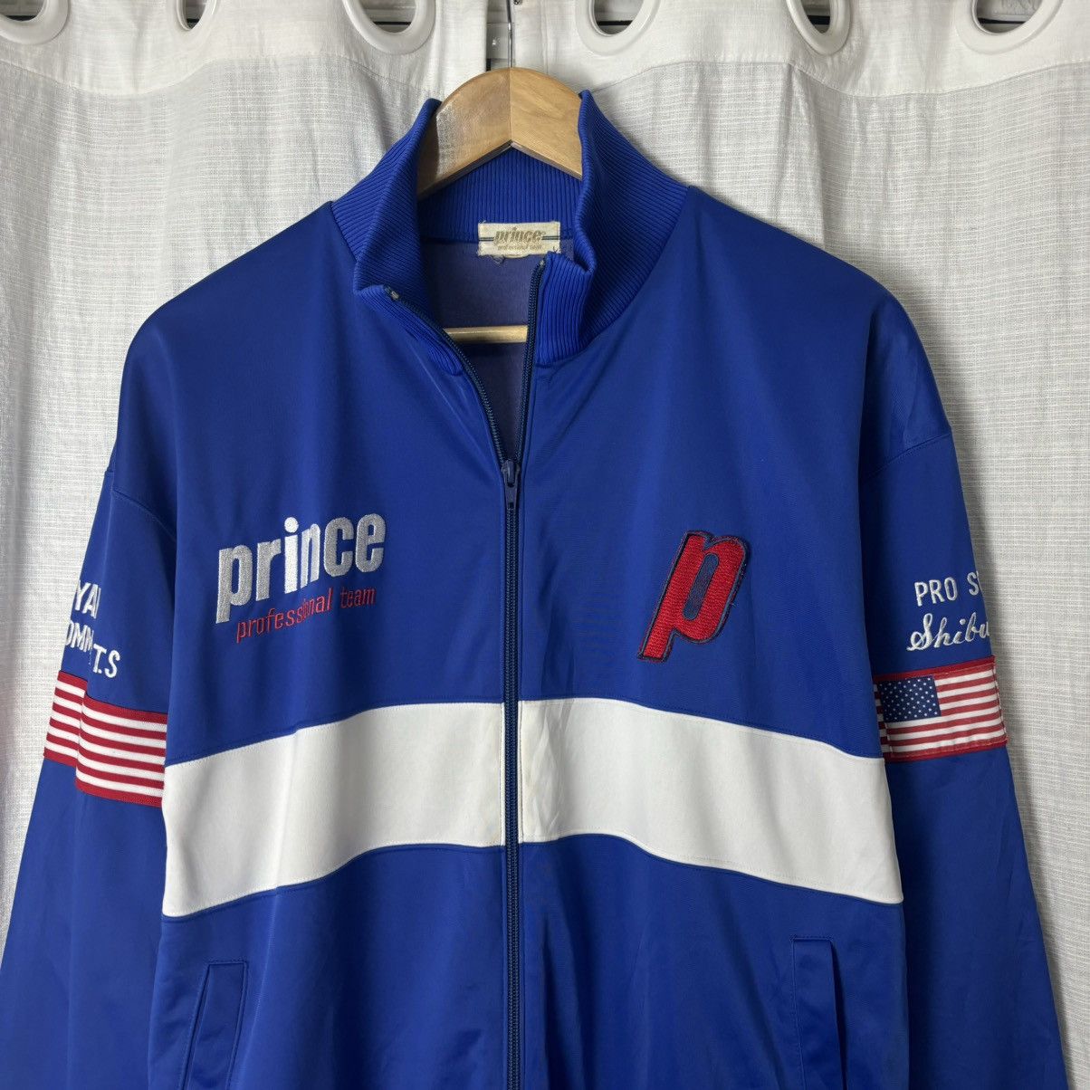 Prince × Vintage VINTAGE PRINCE JACKET Size US M / EU 48-50 / 2 - 2 Thumbnail