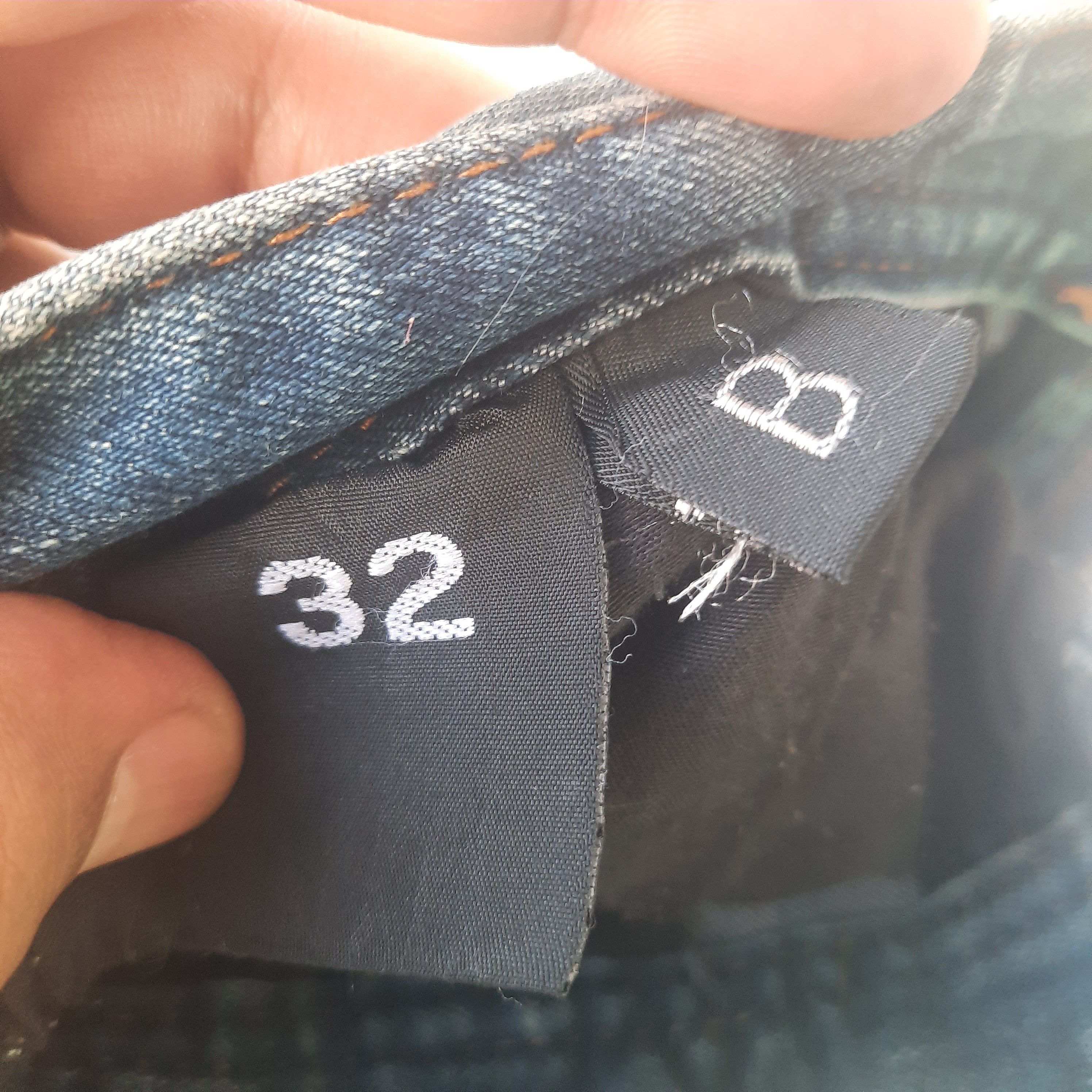 Other Unknow Brand Nice Design Size US 32 / EU 48 - 5 Thumbnail