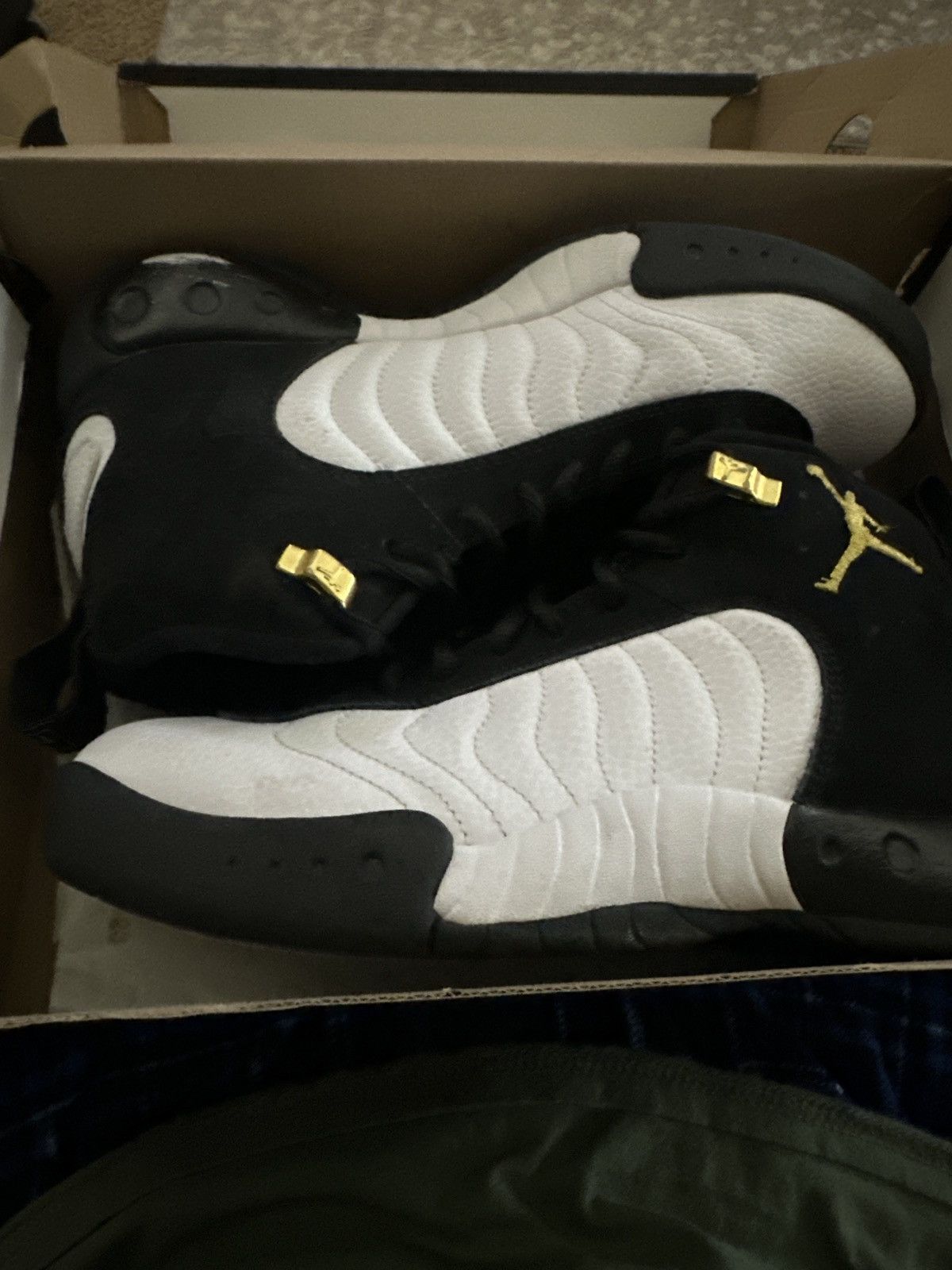 Jordan Brand Jordan jumpman pro size 8 Size US 8 / IT 38 - 5 Thumbnail