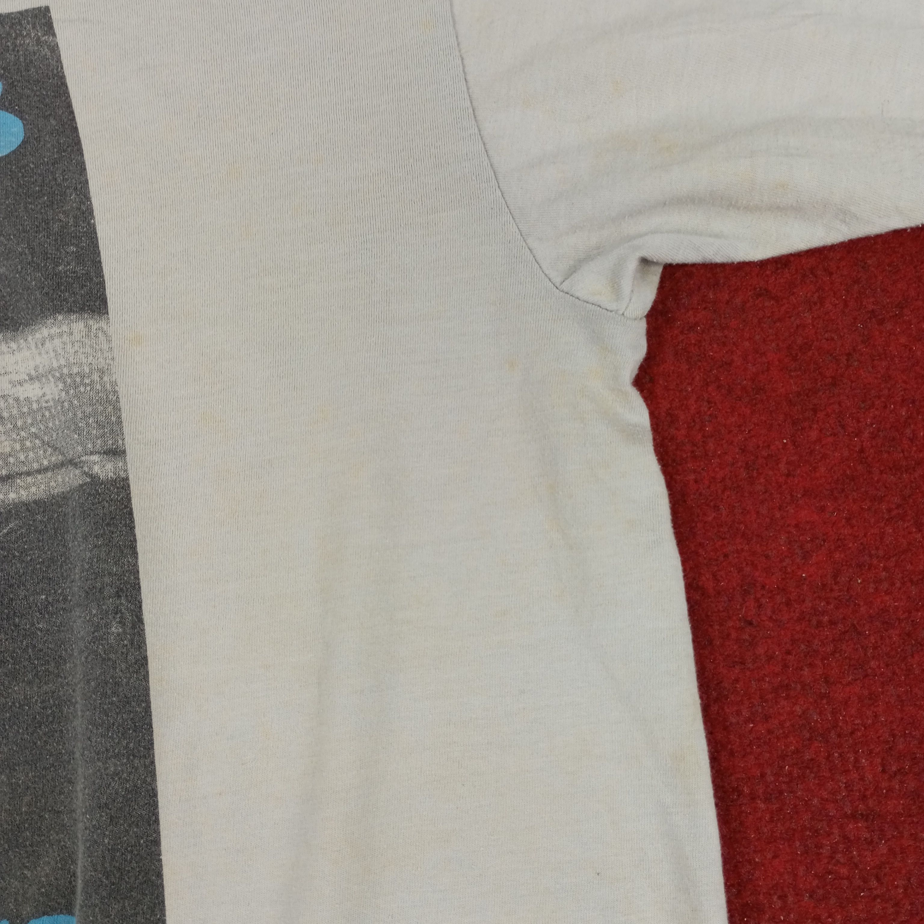 Band Tees × Vintage Beastie Boys Check Your Hand Band Music Tshirt Size US XL / EU 56 / 4 - 10 Thumbnail