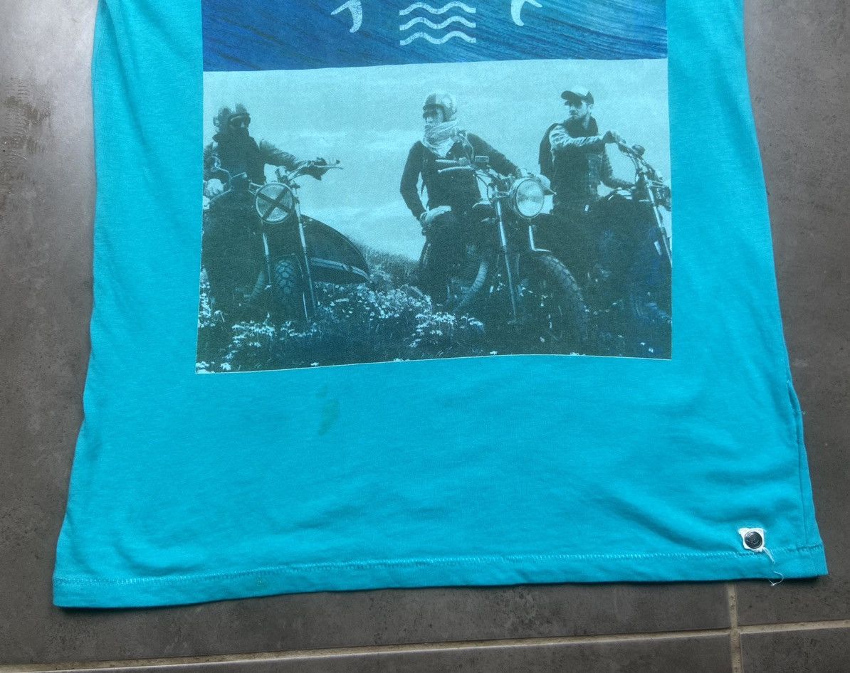 Other Vintage man’s T shirts Size US S / EU 44-46 / 1 - 4 Thumbnail