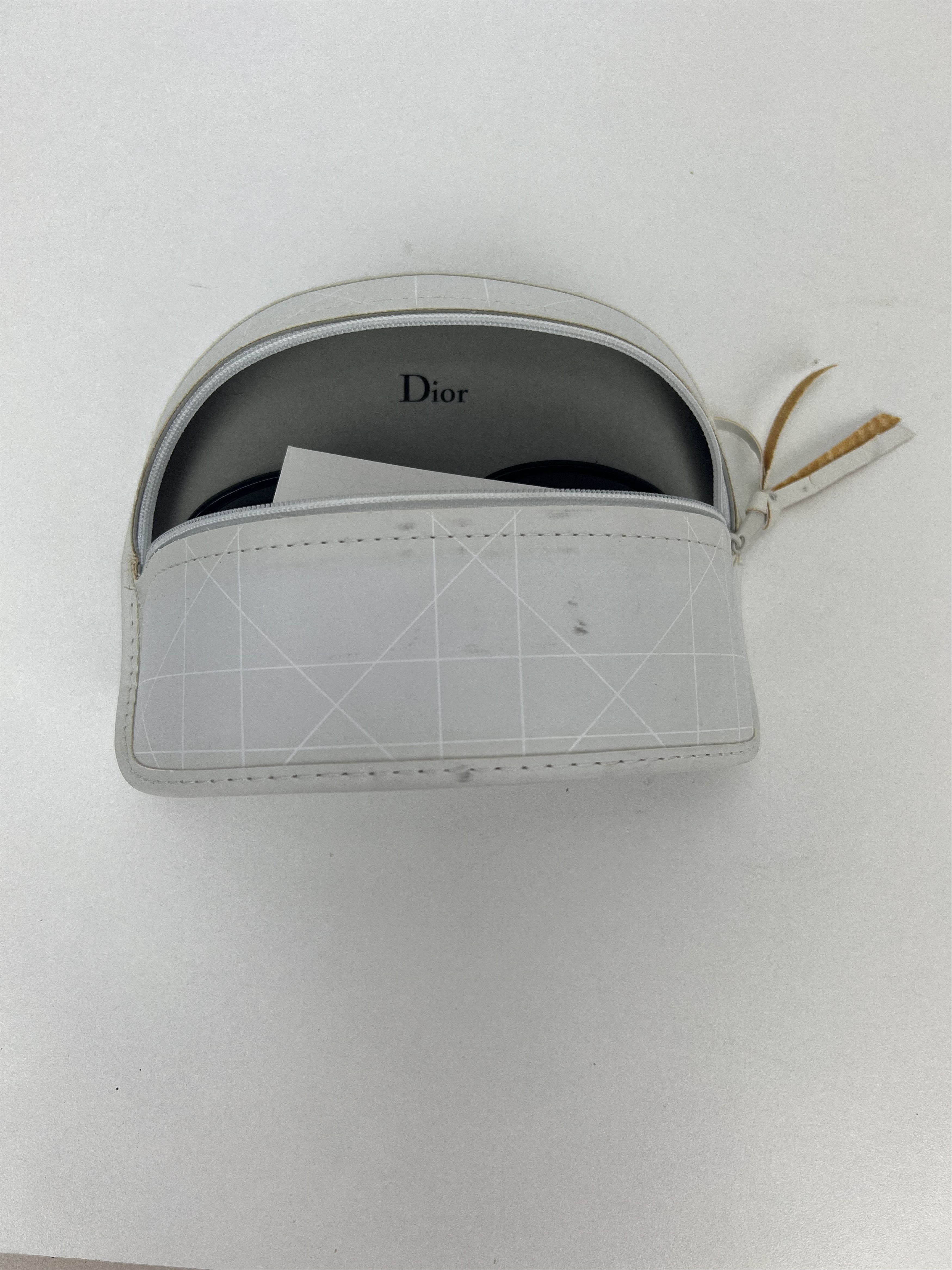 Dior Christian Dior Madrague Square Sunglasses Size ONE SIZE - 19 Thumbnail