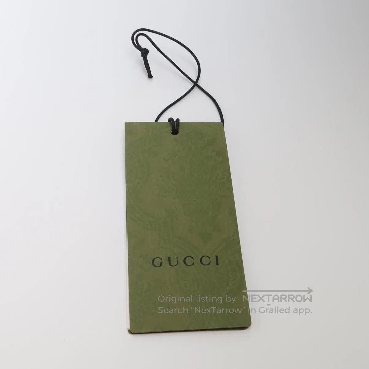Gucci Gucci Kids GG Logo Orange Quilted Pants. Size US 26 / EU 42 - 1 Thumbnail