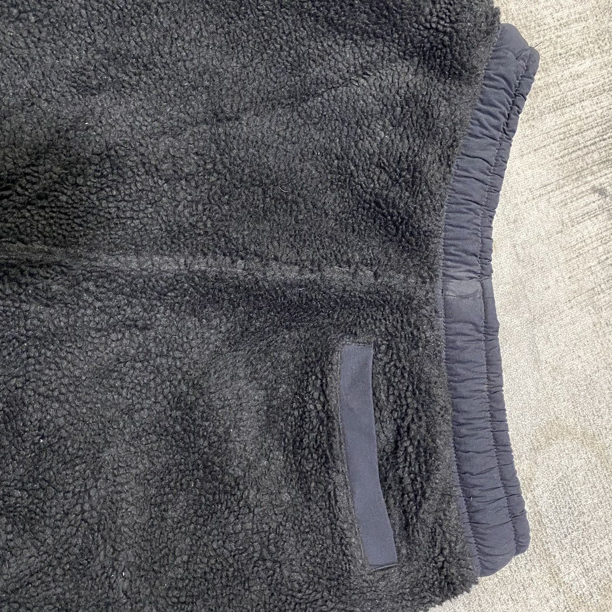 Jordan Brand × Nike Jordan Brand Fleece Pants Size US 31 - 12 Thumbnail