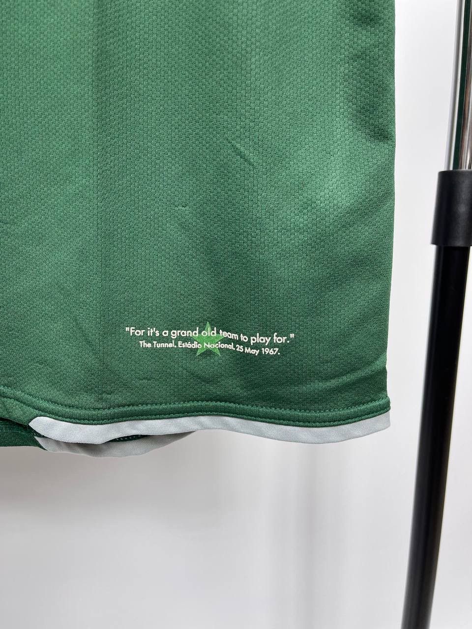 Nike CELTIC 2007 2008 AWAY SHIRT FOOTBALL JERSEY NIKE SIZE XL Size US XL / EU 56 / 4 - 5 Thumbnail