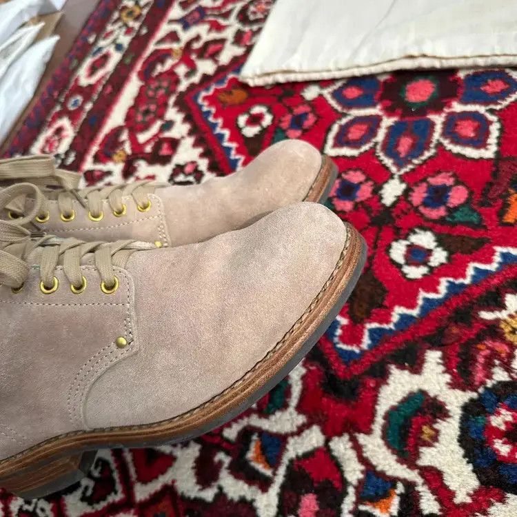 Visvim Visvim 20AW Brigadier Deer Leather Boots-2505 Size US 10 / EU 43 - 6 Thumbnail