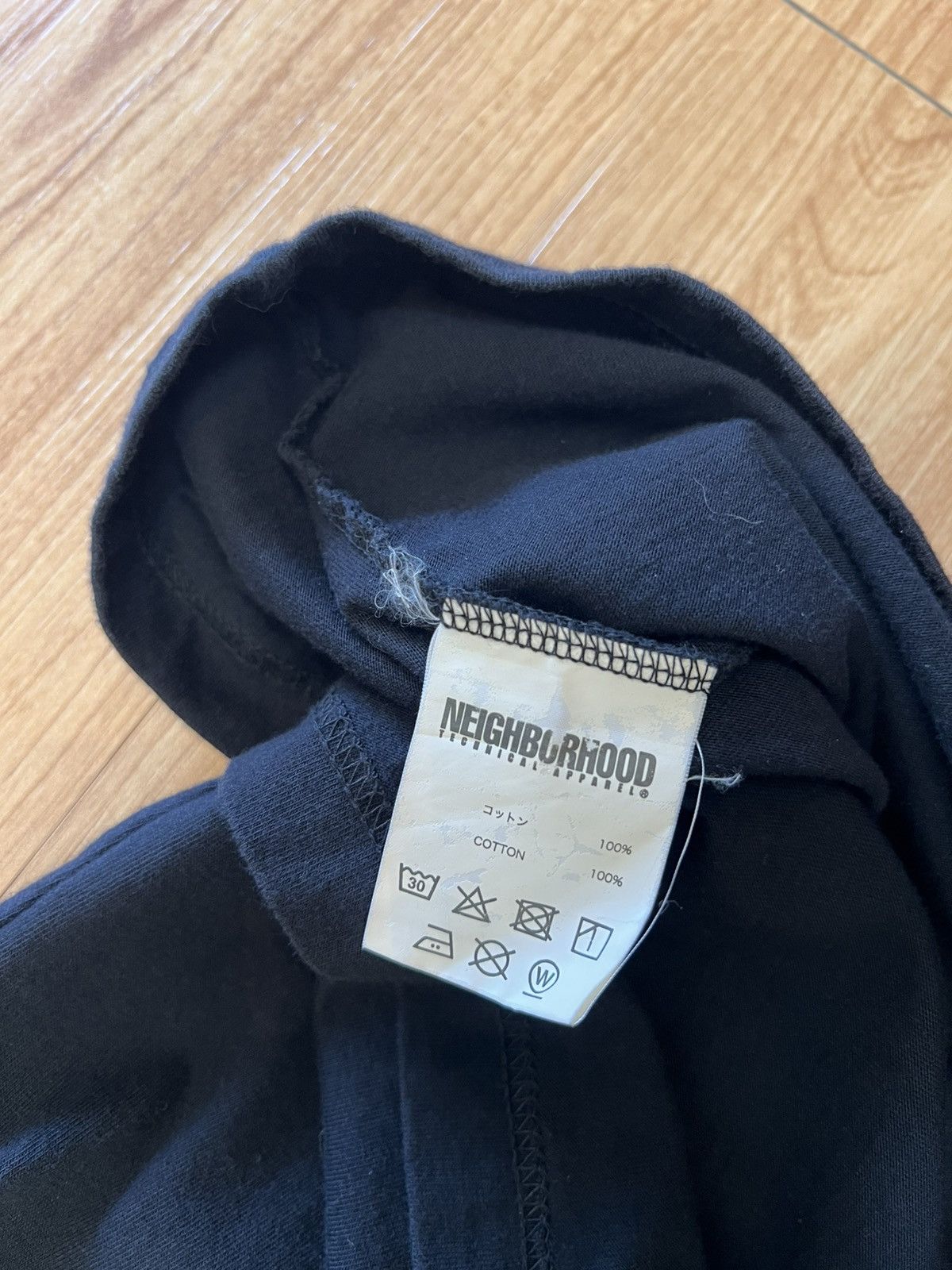 Neighborhood Neighborhood Size US M / EU 48-50 / 2 - 5 Thumbnail
