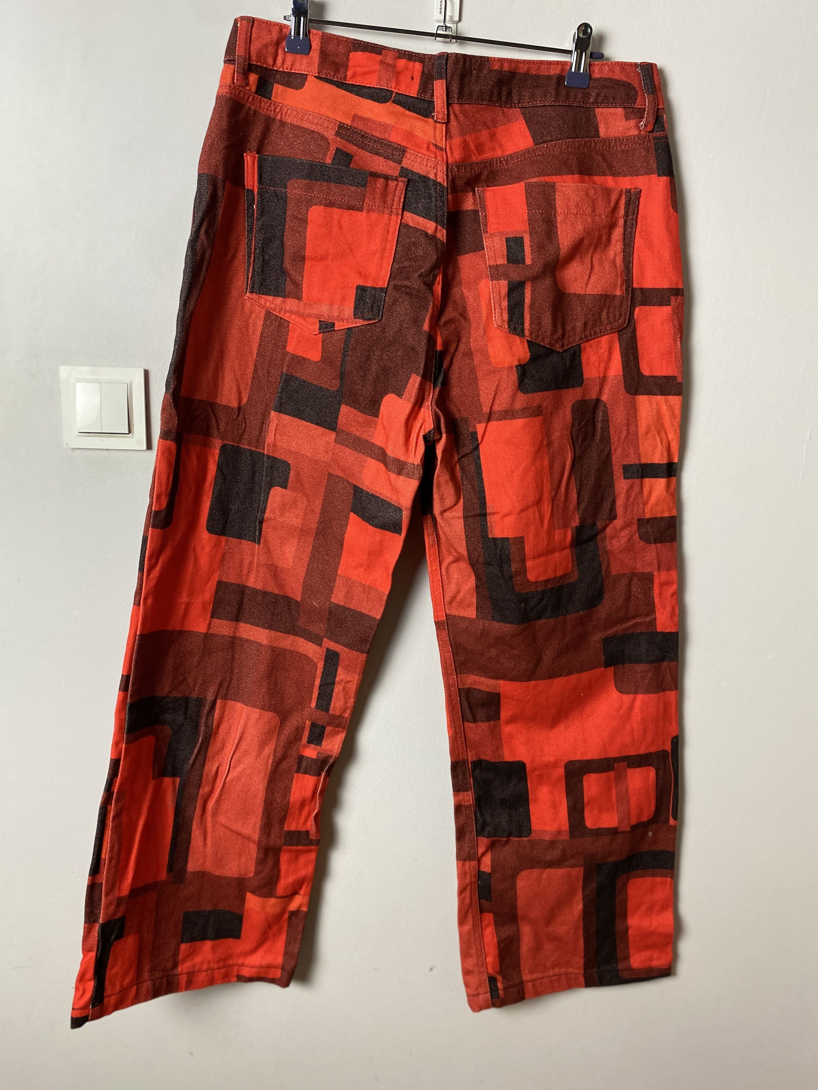 Jaded London Jaded London boyfriend fit pants Size US 32 / EU 48 - 4 Thumbnail