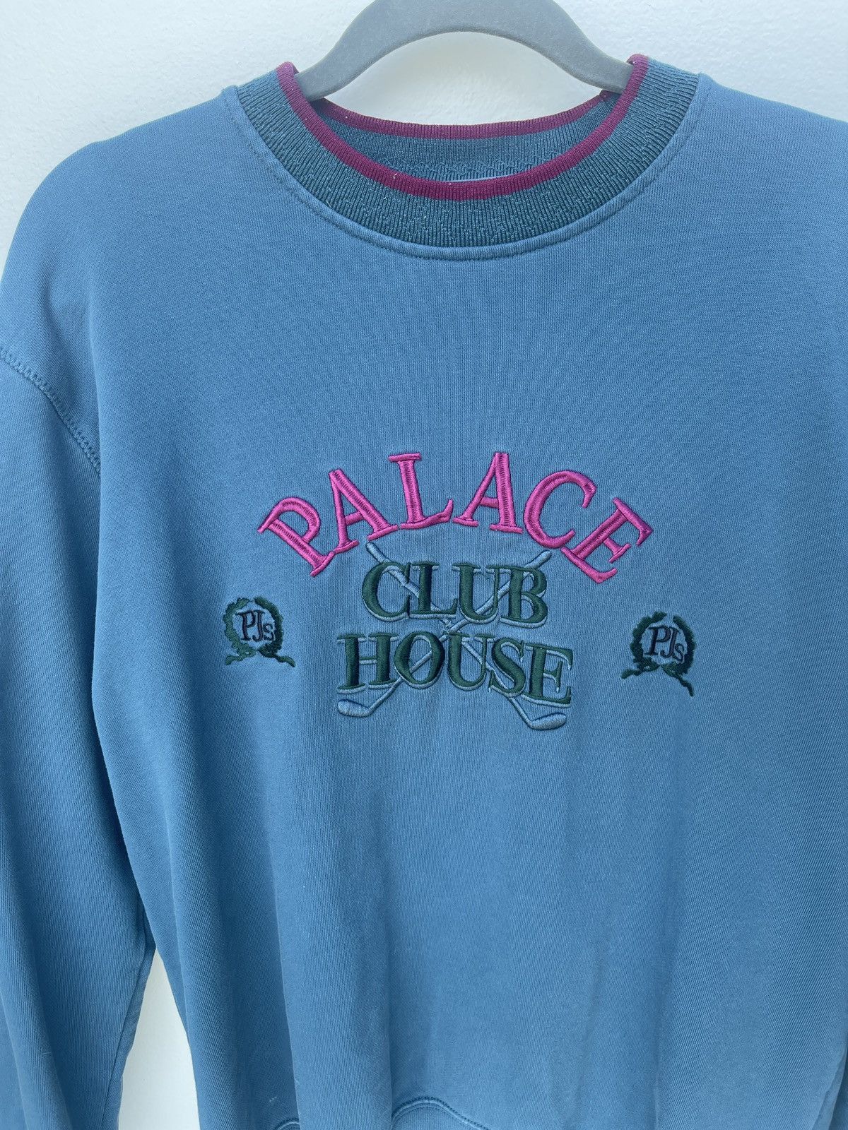 Palace Palace Club House Size US M / EU 48-50 / 2 - 1 Thumbnail