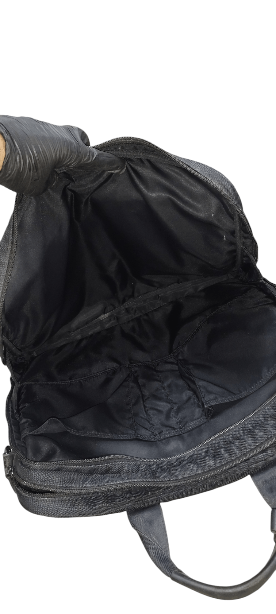 Japanese Brand Head Porter Messenger Bag Size ONE SIZE - 8 Thumbnail