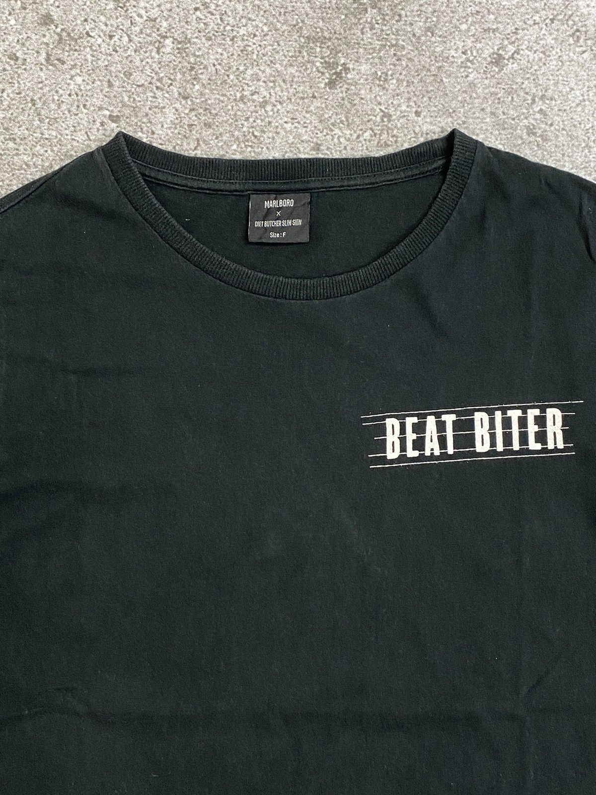 Diet Butcher Slim Skin Diet butcher slim skin t shirt Size US M / EU 48-50 / 2 - 2 Thumbnail