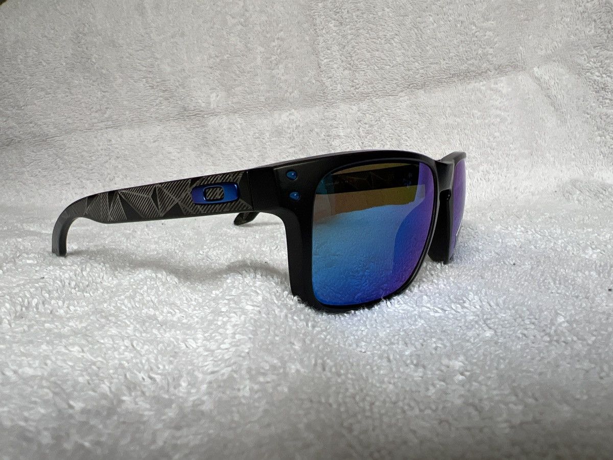 Oakley Oakley Holbrook sunglasses Size ONE SIZE - 6 Thumbnail
