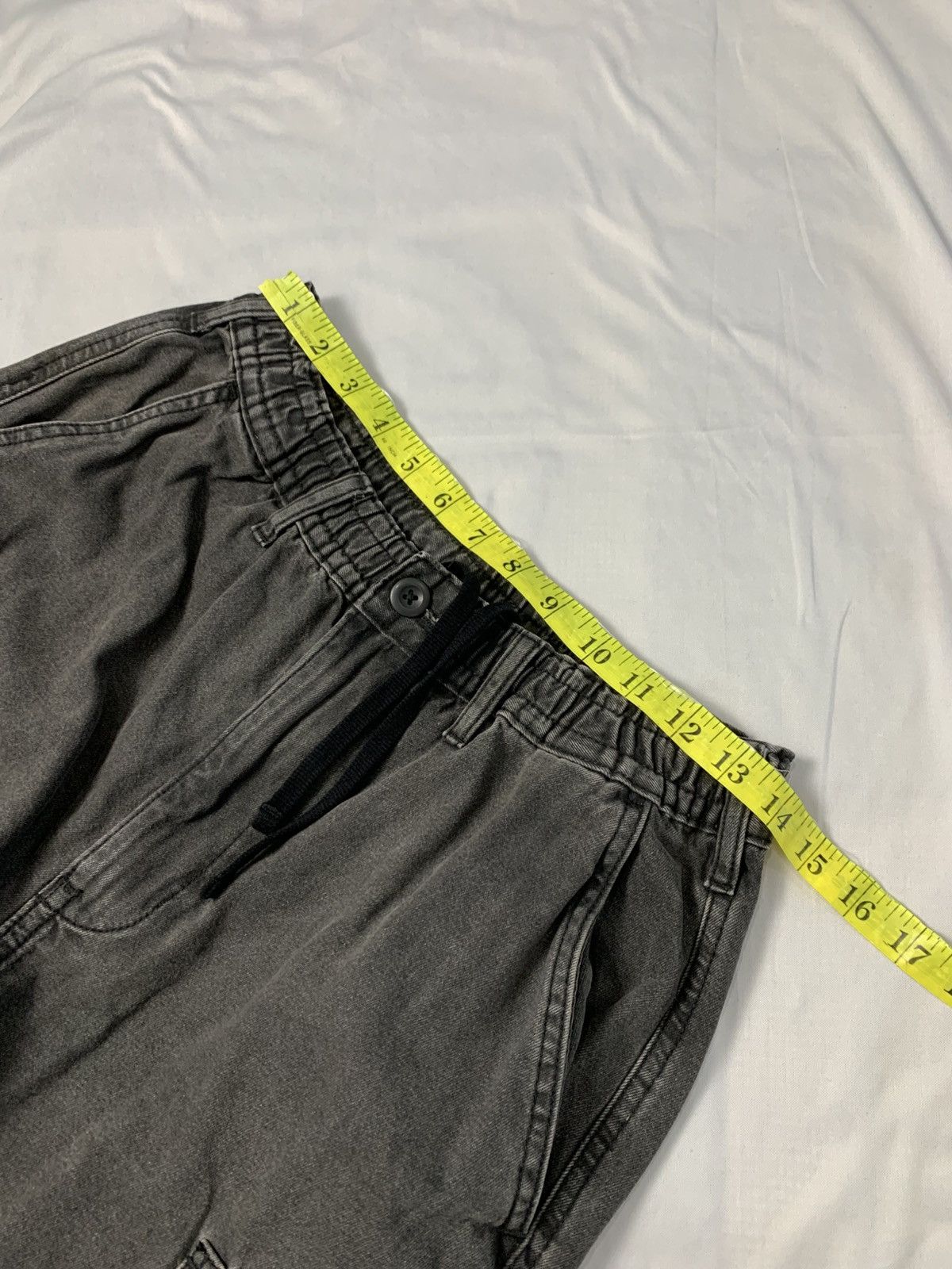 GU GU baggy cargo balloon pant Size US 30 / EU 46 - 8 Thumbnail
