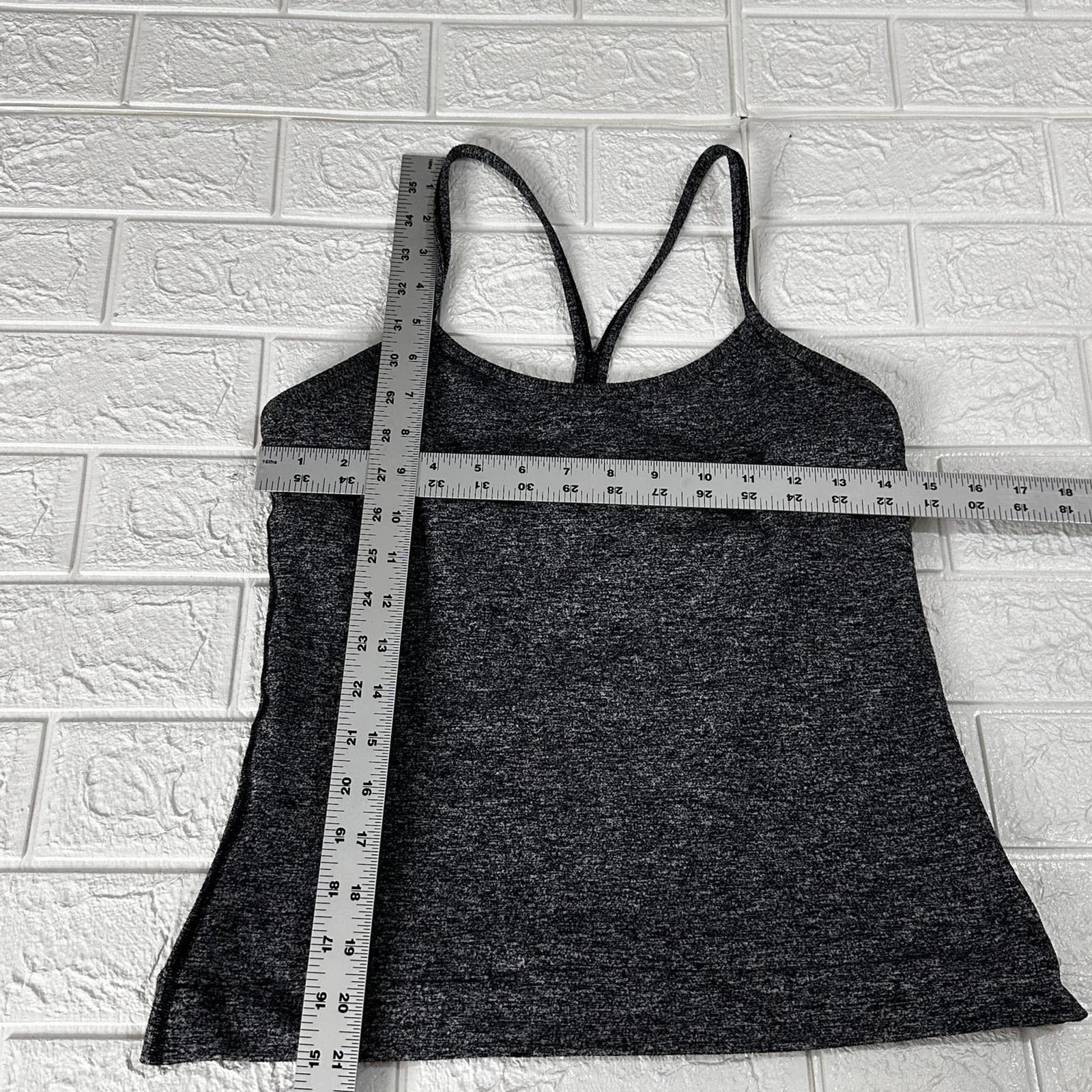 Lululemon Lululemon Tank top Size M / US 6-8 / IT 42-44 - 6 Thumbnail