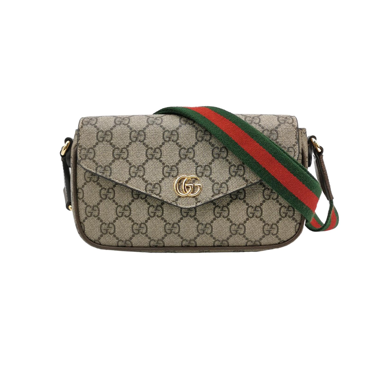 Gucci Gucci Women os Shoulder Bags Size ONE SIZE - 1 Thumbnail