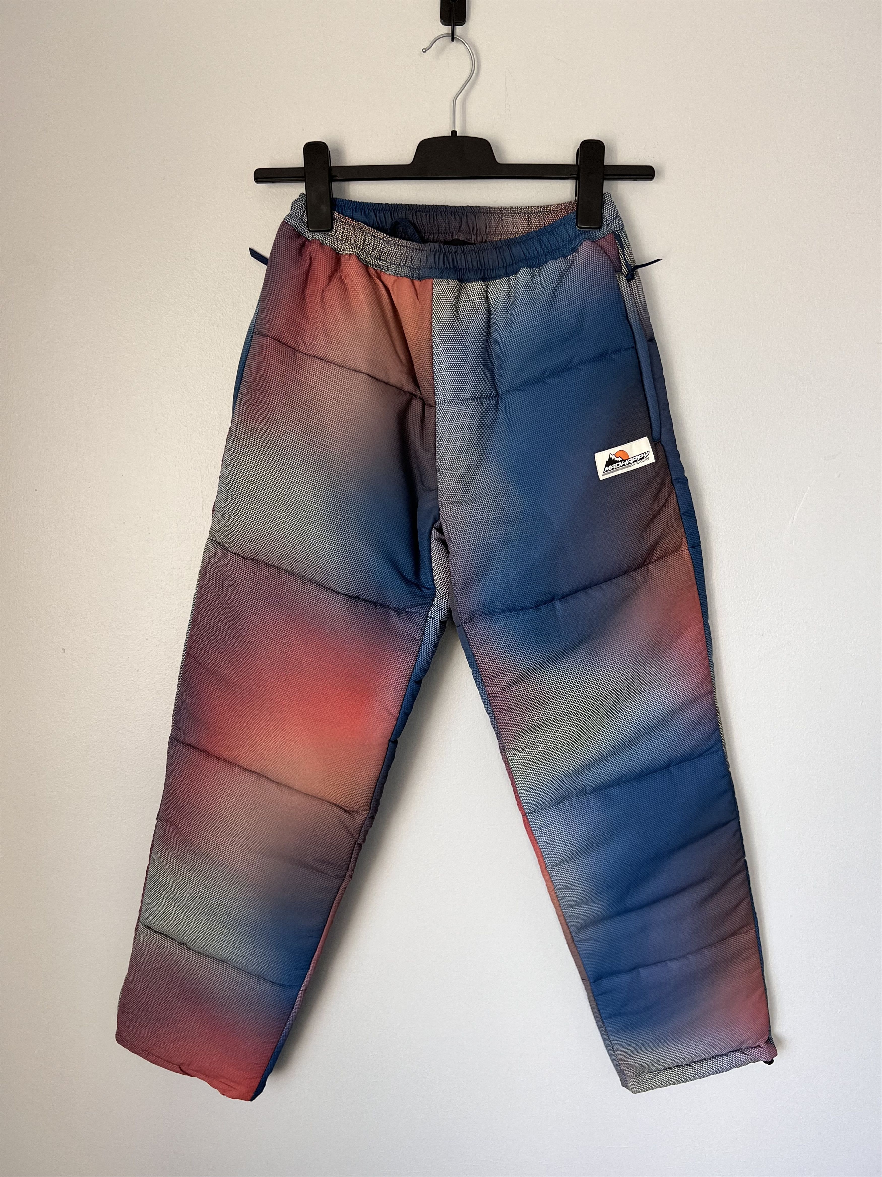 Madhappy Madhappy Outdoors Snow Pants in Sunset Size US 30 / EU 46 - 1 Thumbnail