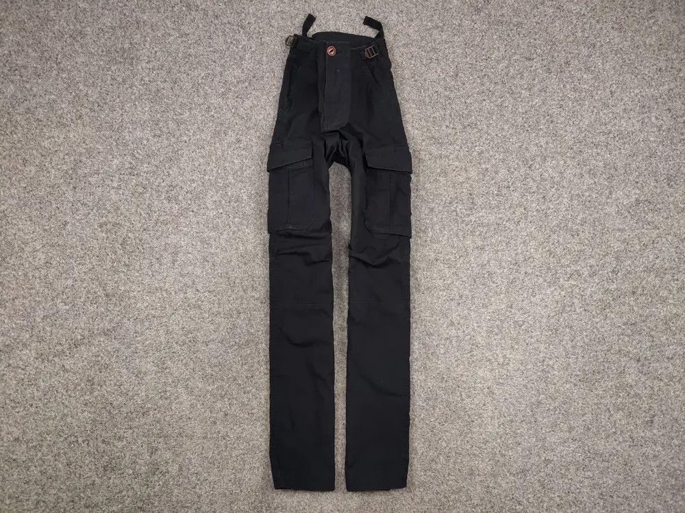 パンツ FUGA flare cargo archive size44 FUGA archive flare jeans ラメ デニム パンツ - メルカリ