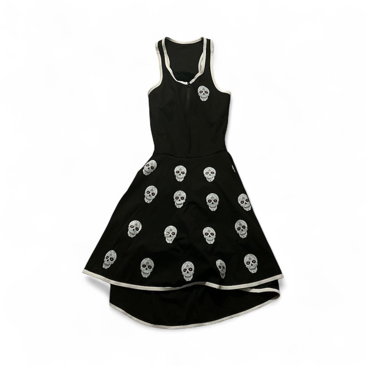 Other Velcro Records Dress Size S / US 4 / IT 40 - 1 Thumbnail